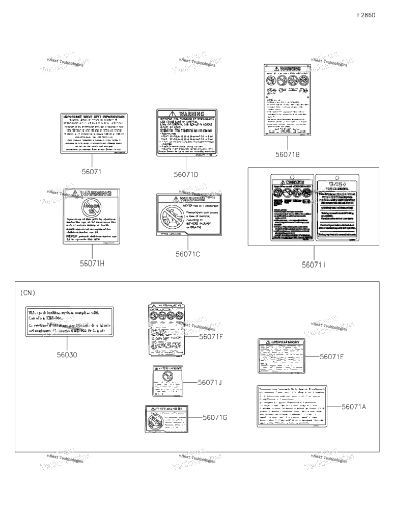 Labels