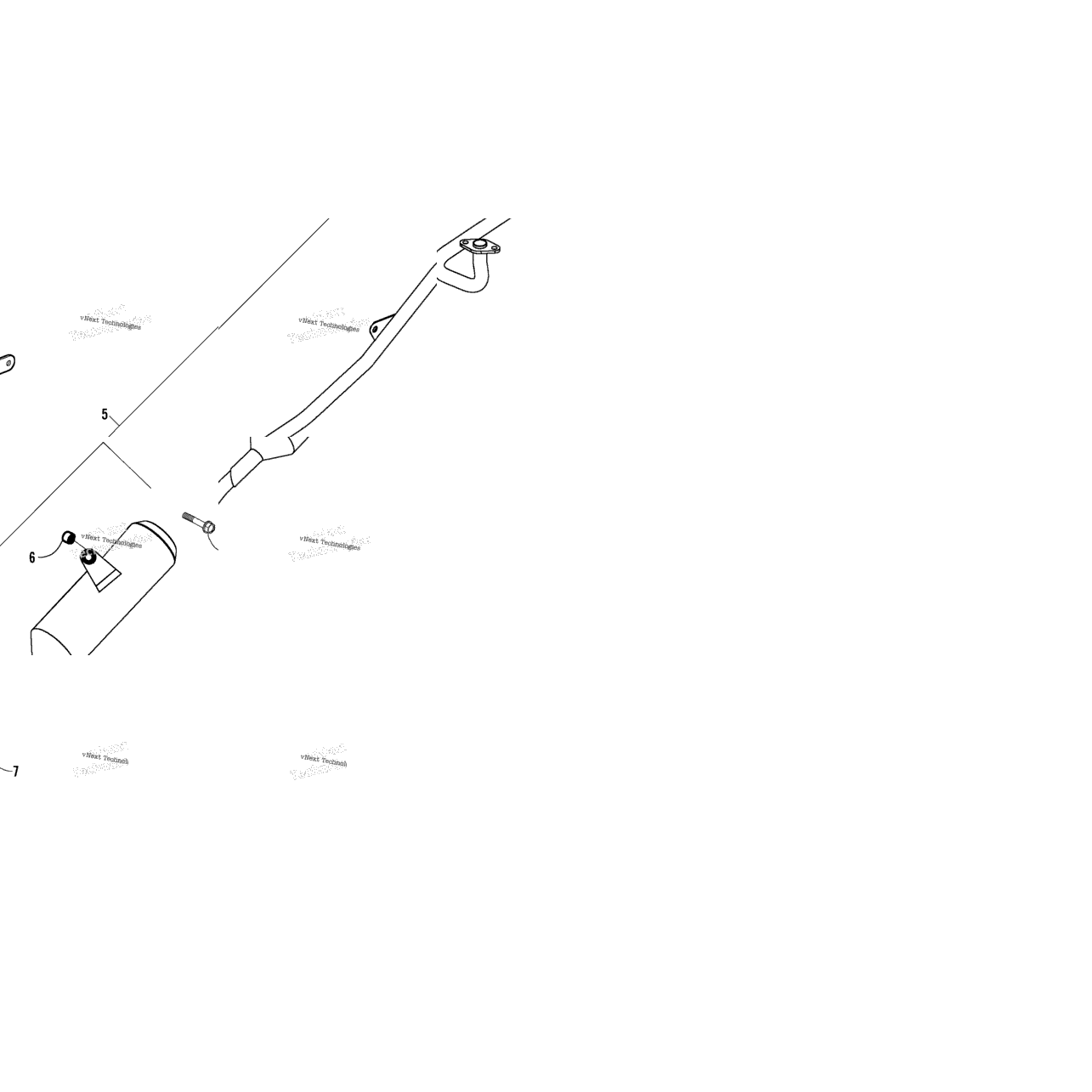 Exhaust Assembly