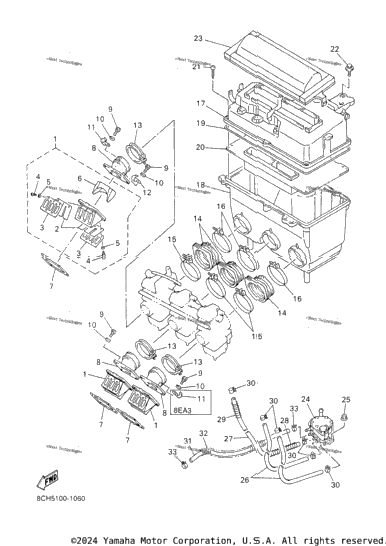 Intake