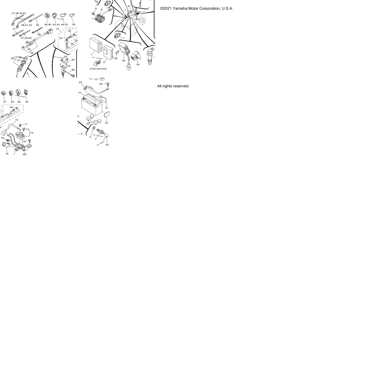 Electrical 1