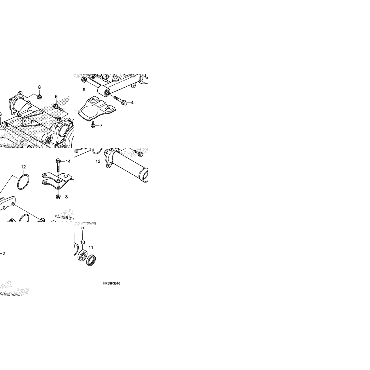 Swingarm