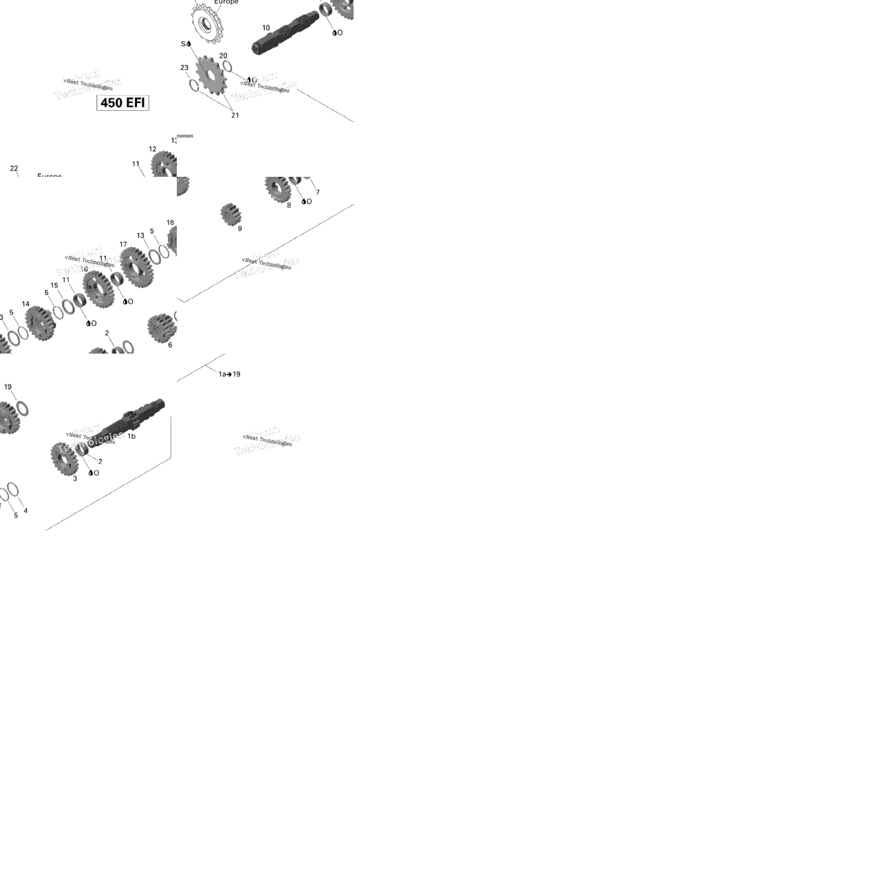 Gear Box