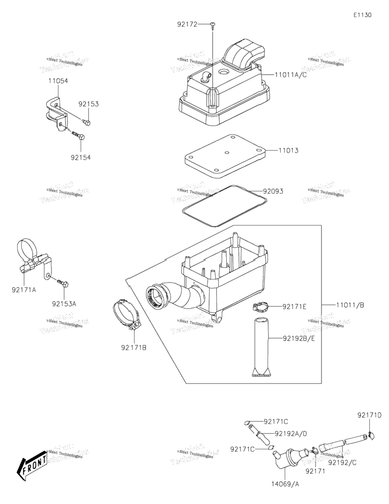 Air Cleaner