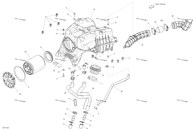 Air Intake