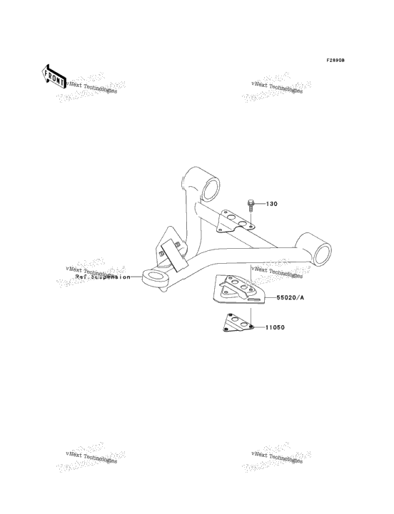 Optional Parts (Arm Guard)