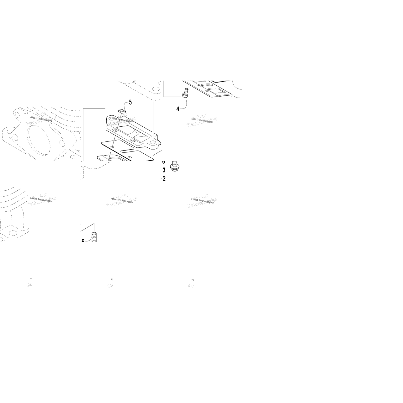 Reed Valve Assembly
