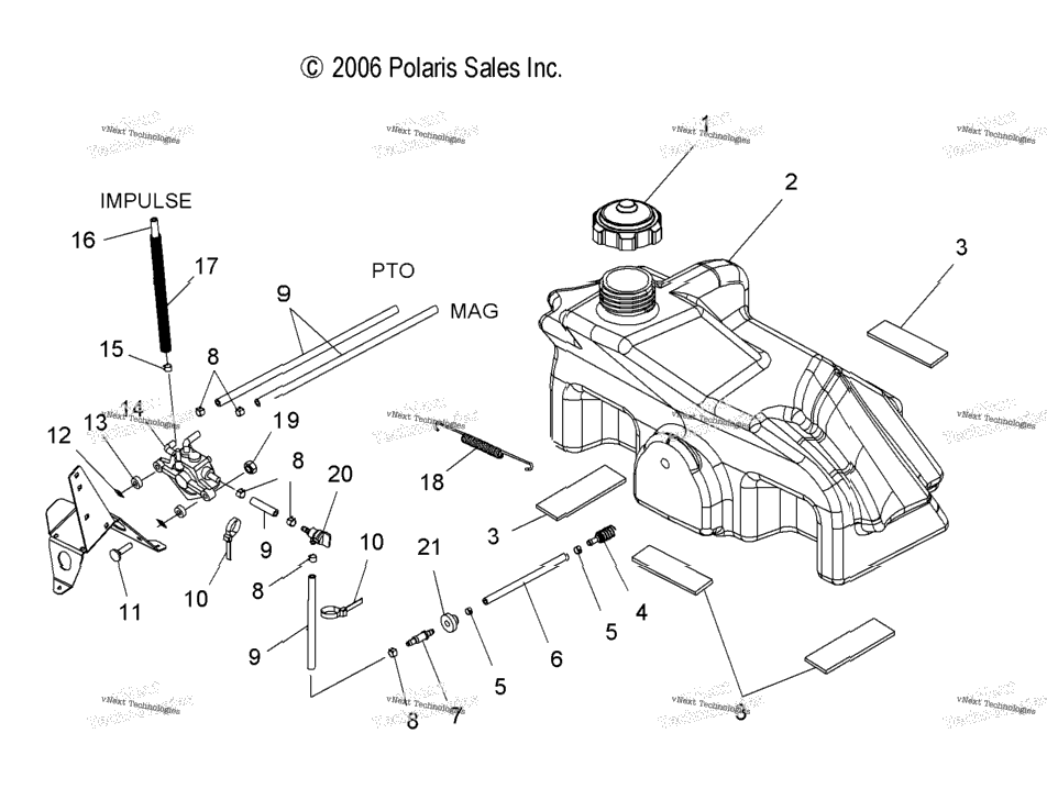 Fuel System