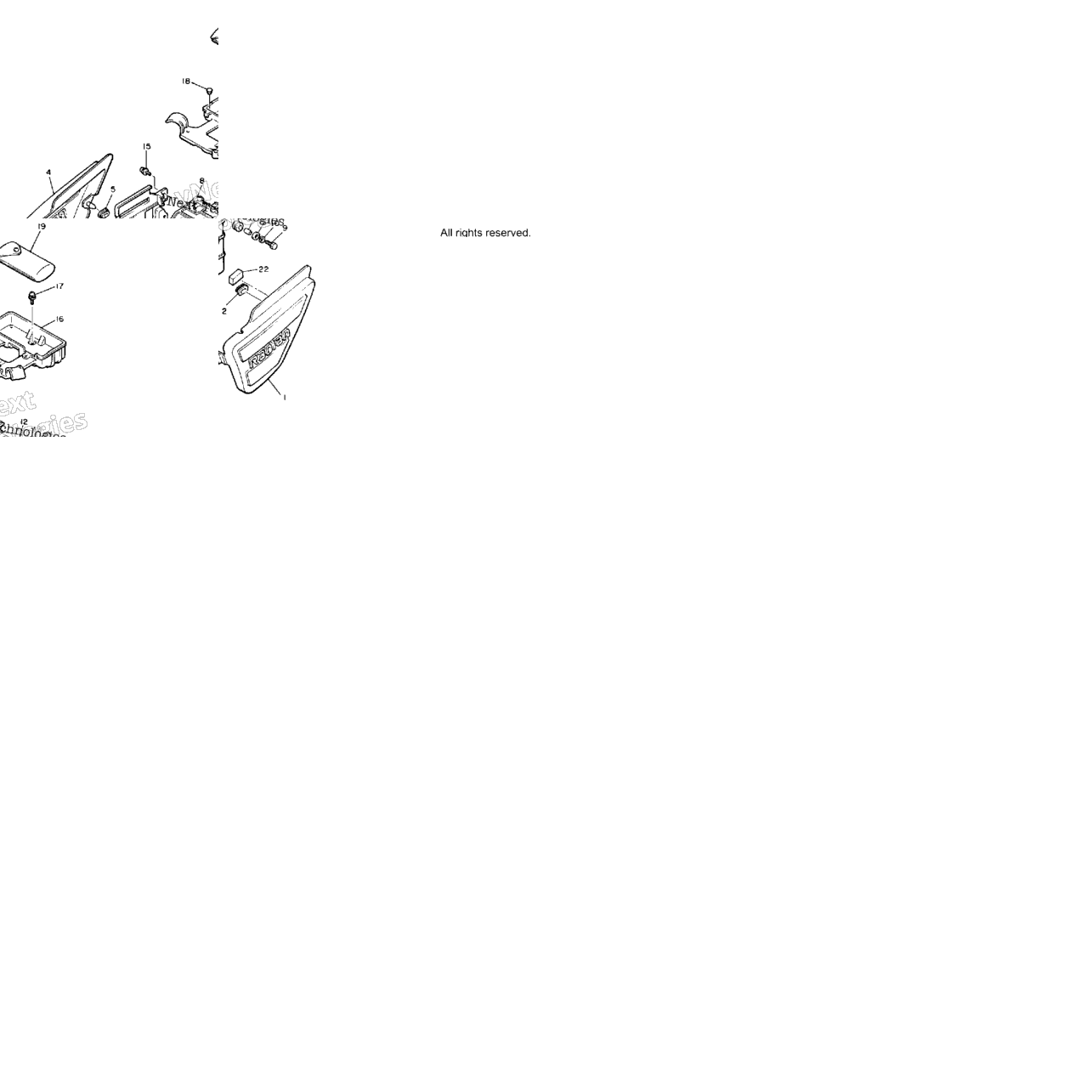 Side Cover