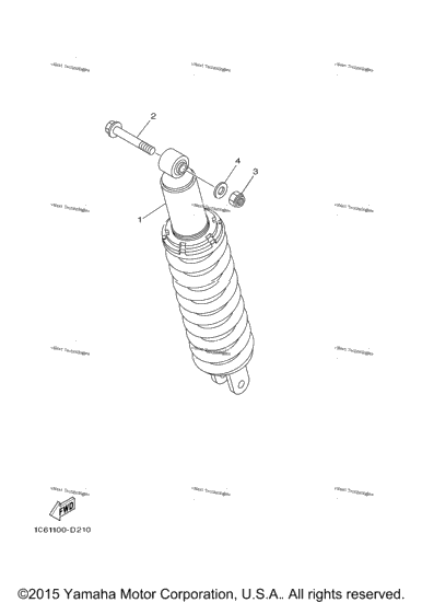 Rear Suspension