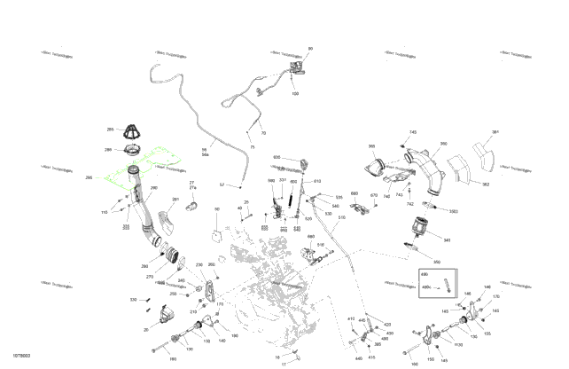 Engine - System
