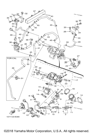 Intake