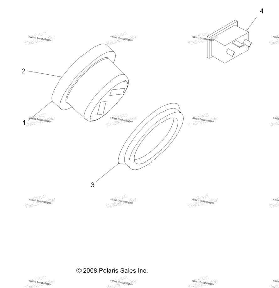 Electrical, Gauges & Indicators
