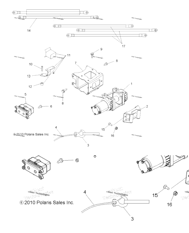 Options, Winch