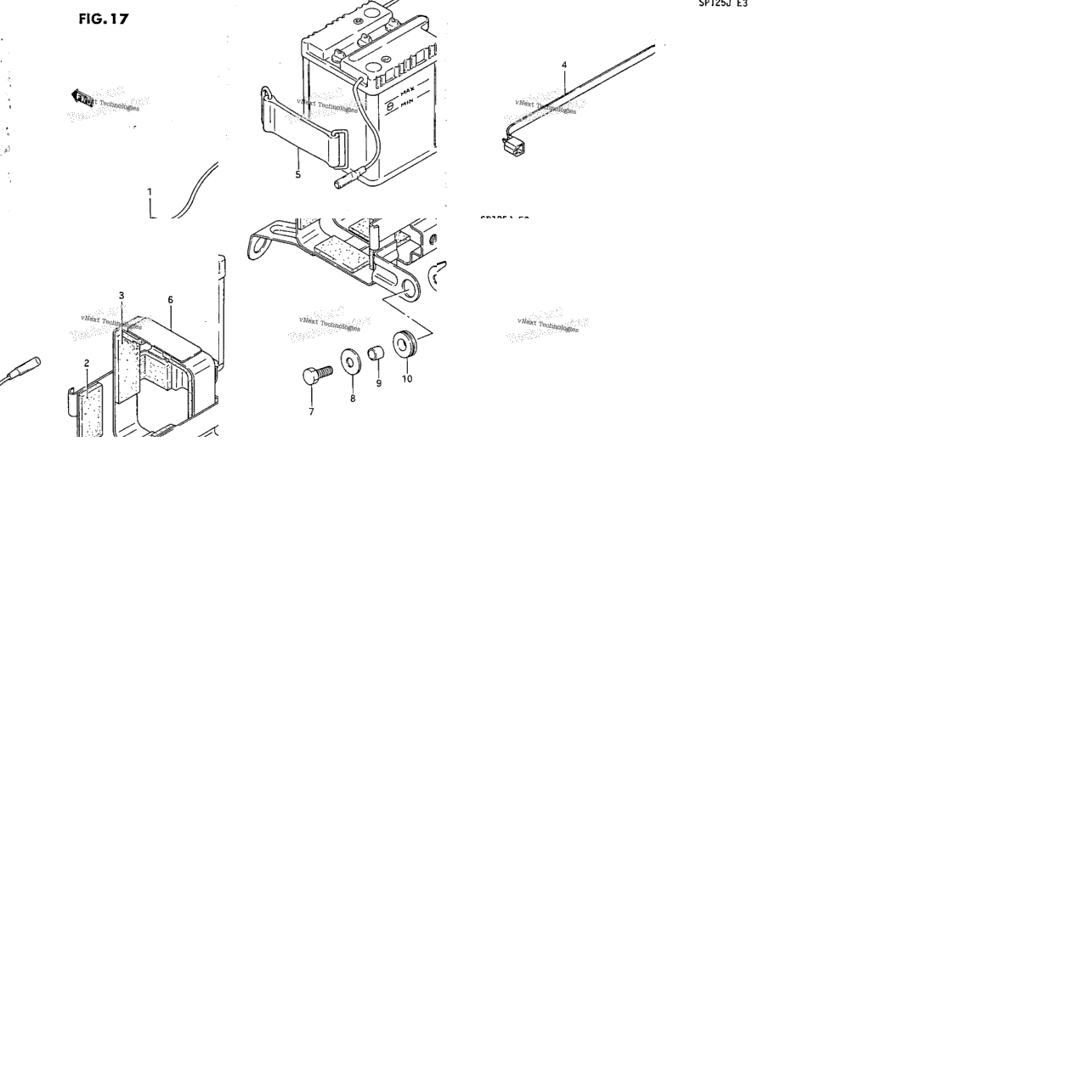 Battery