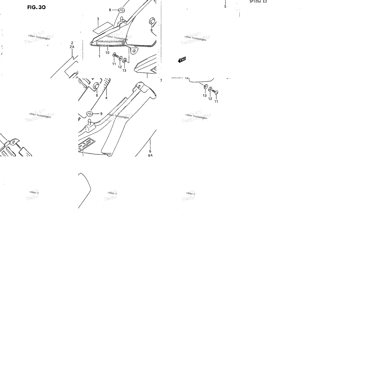Frame Cover