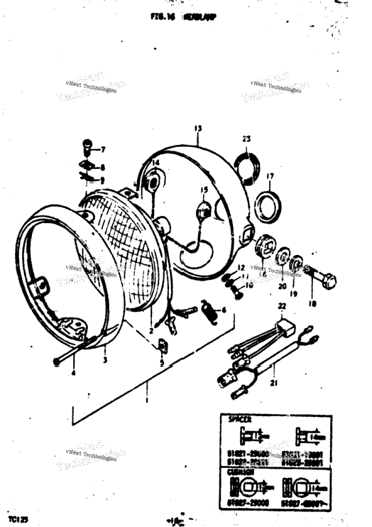 Headlamp