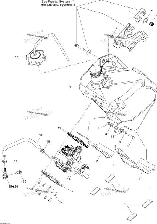 Fuel System