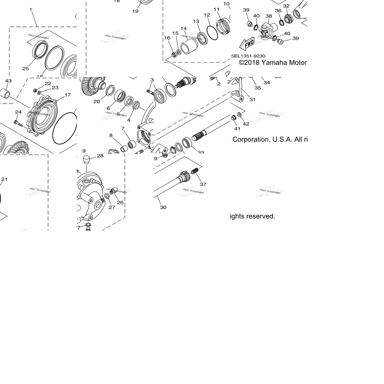 Drive Shaft