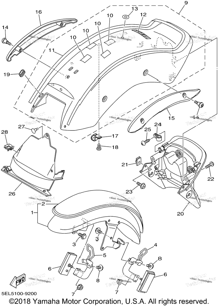 Fender