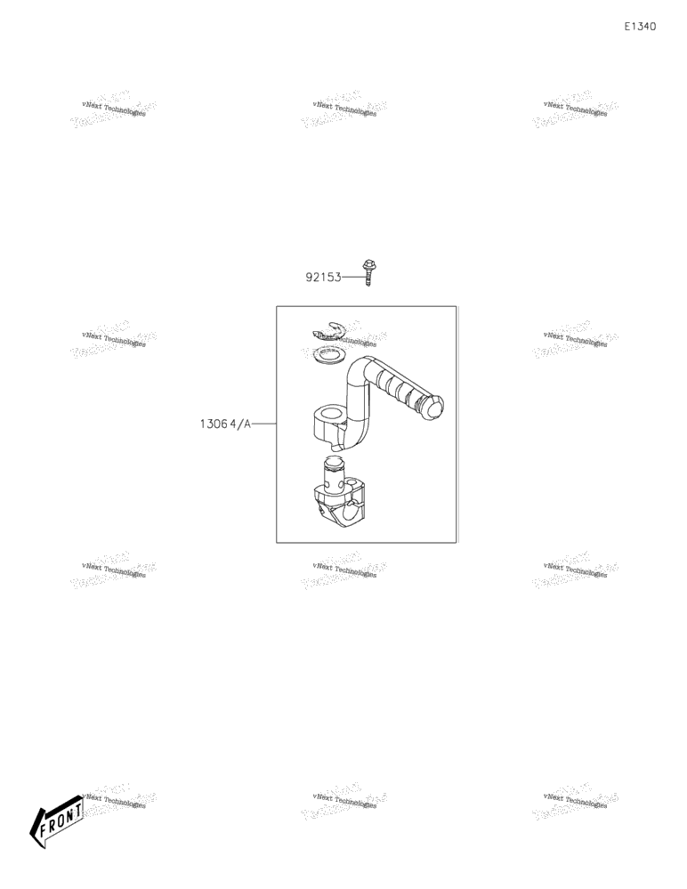 Kickstarter Mechanism