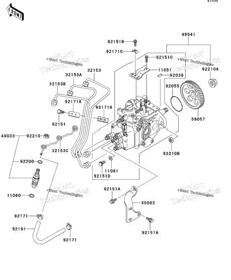 Fuel Injection