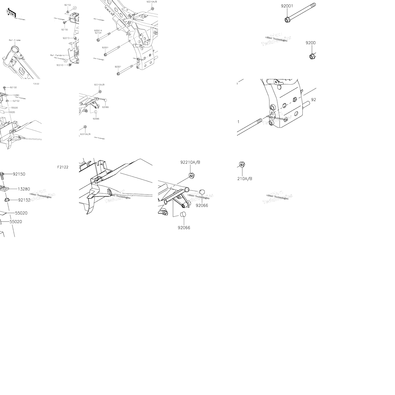 Engine Mount
