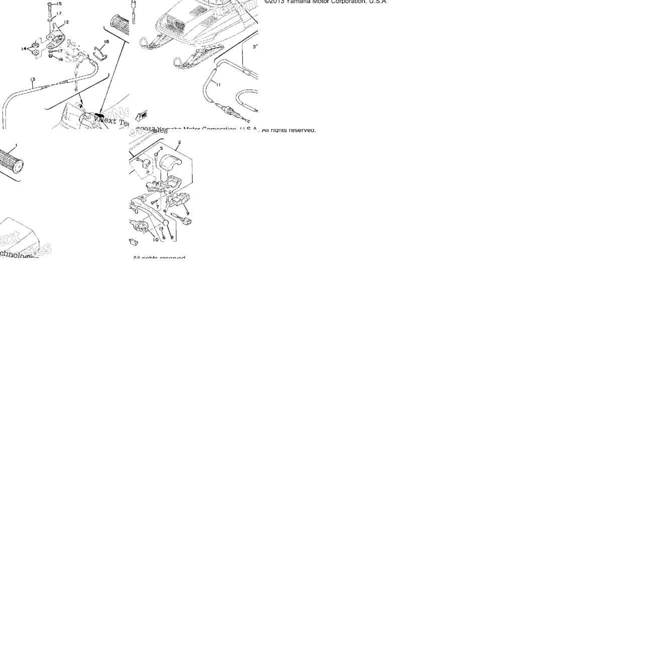 Grip - Wiring