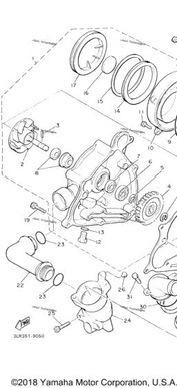 Water Pump