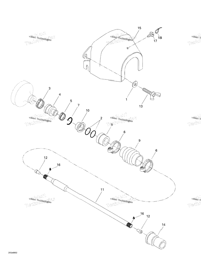 Drive System