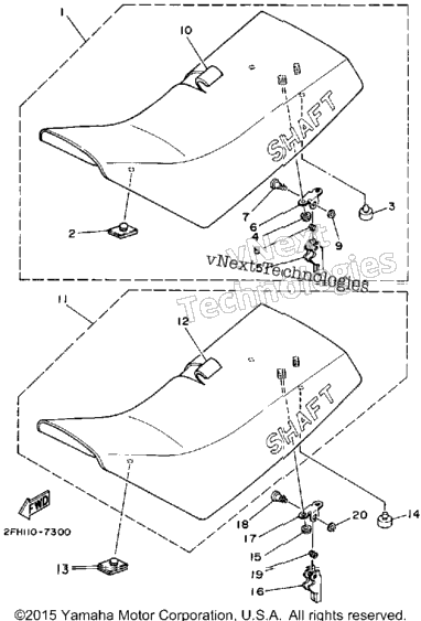 Seat