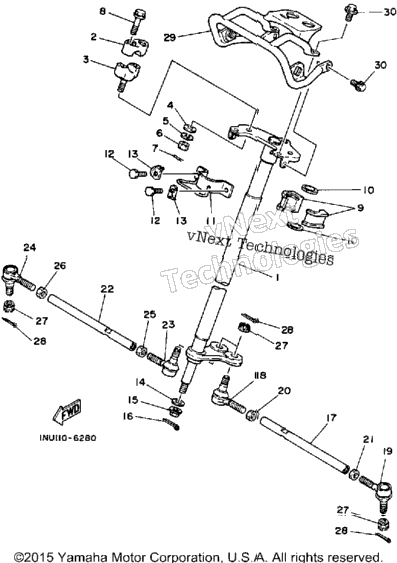 Steering