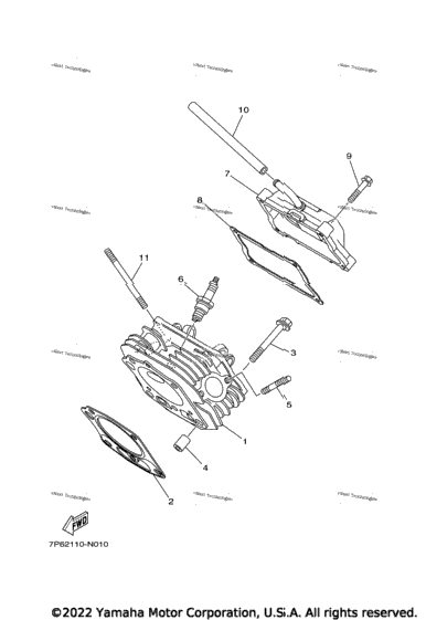 Cylinder