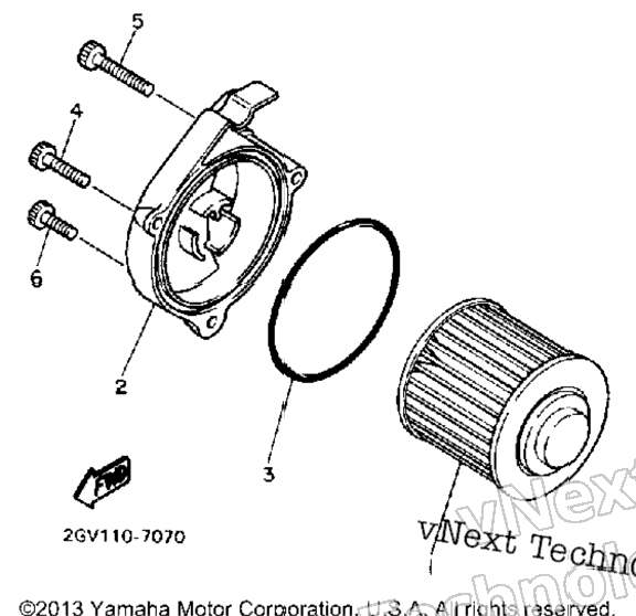 Oil Filter
