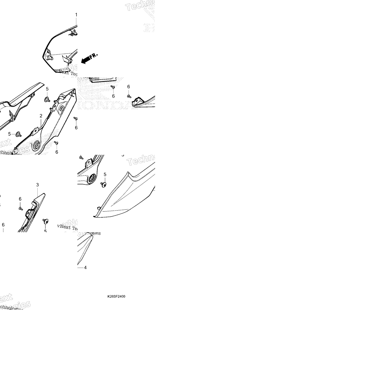 Side Cover