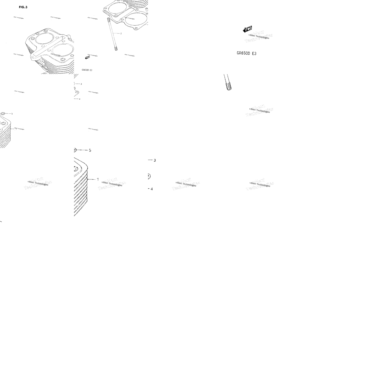 Cylinder