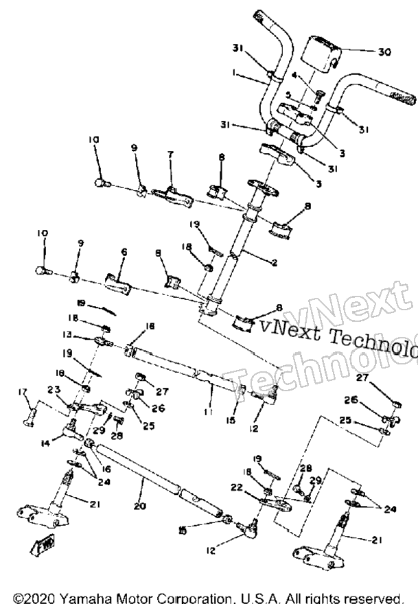 Steering