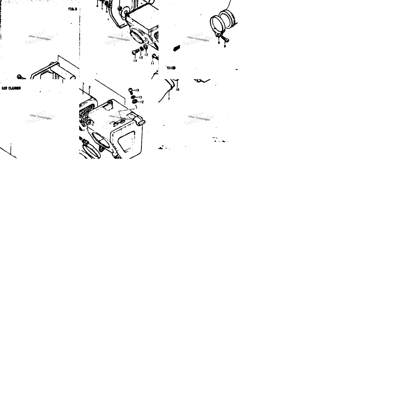 Air Cleaner