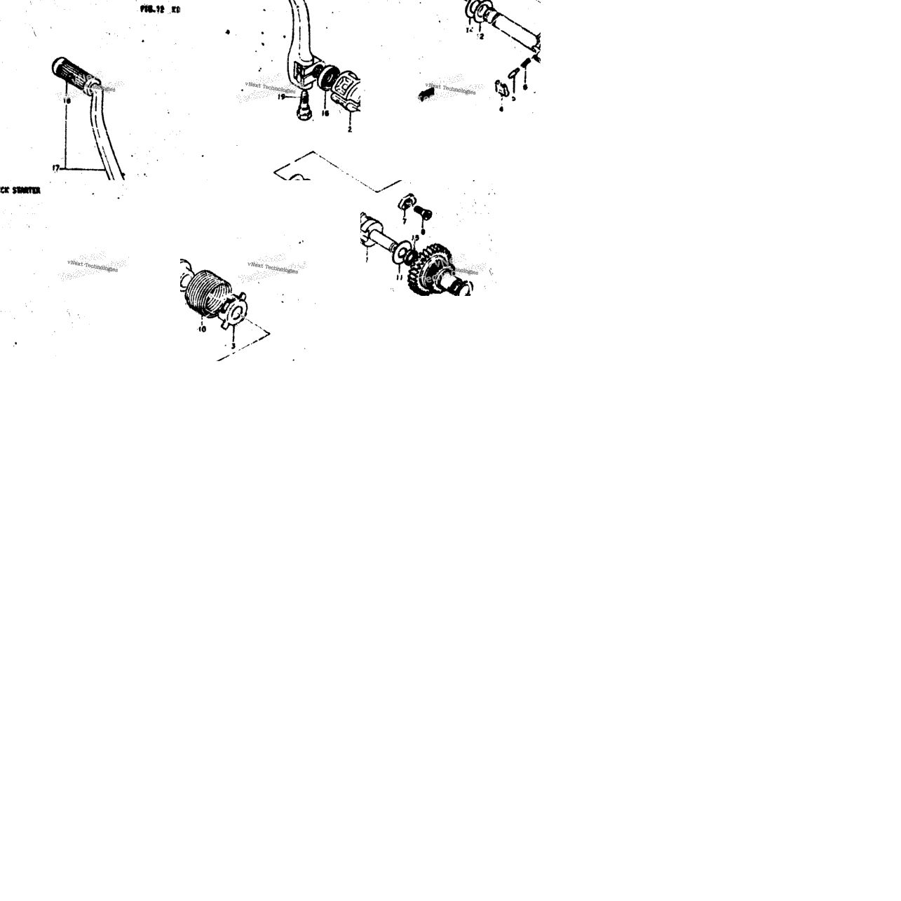 Kick Starter