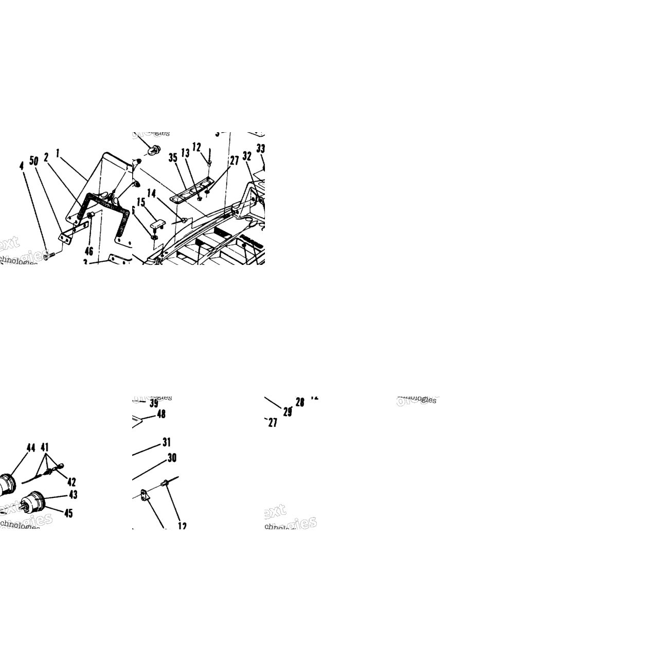 Hood (4909500950005A)