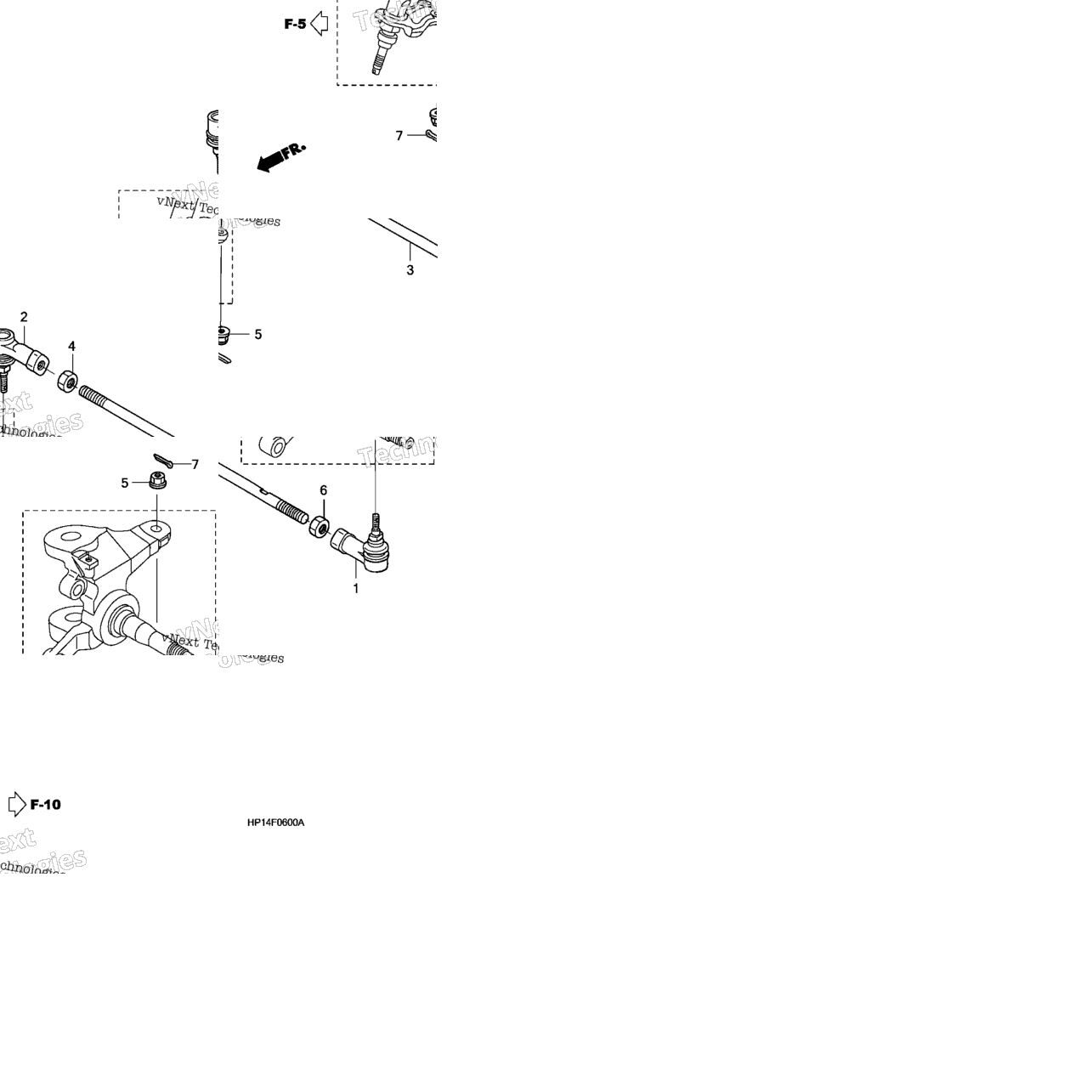 Tie Rod