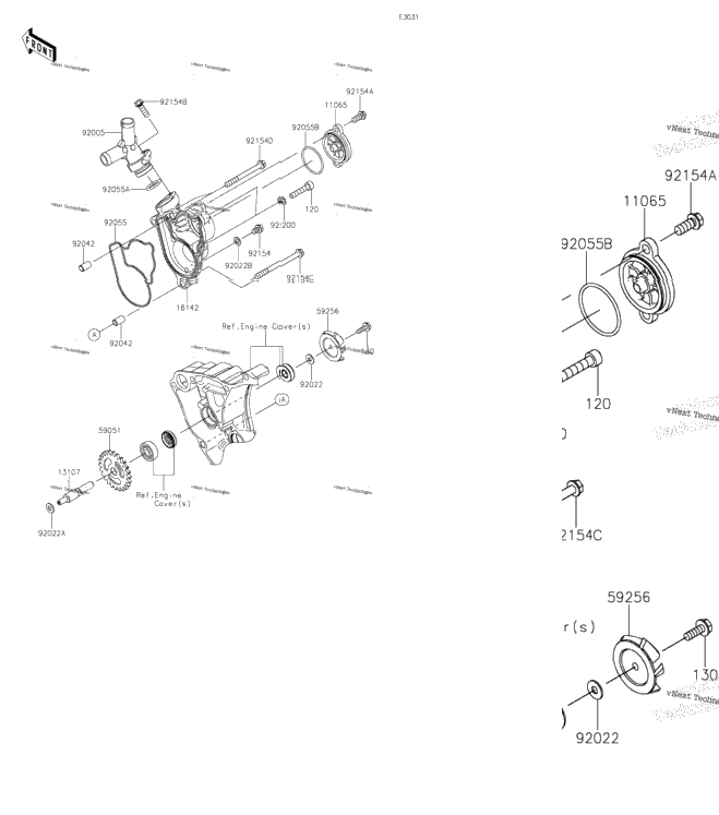Water Pump