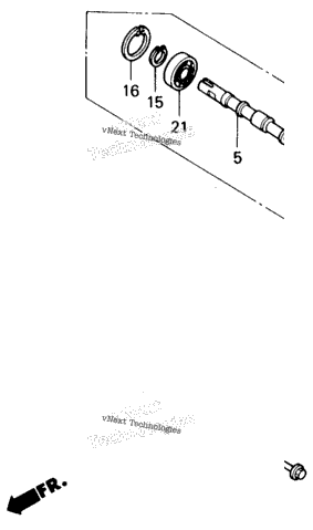Water Pump