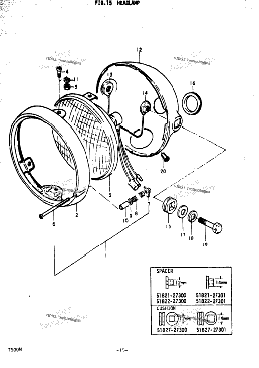 Headlamp
