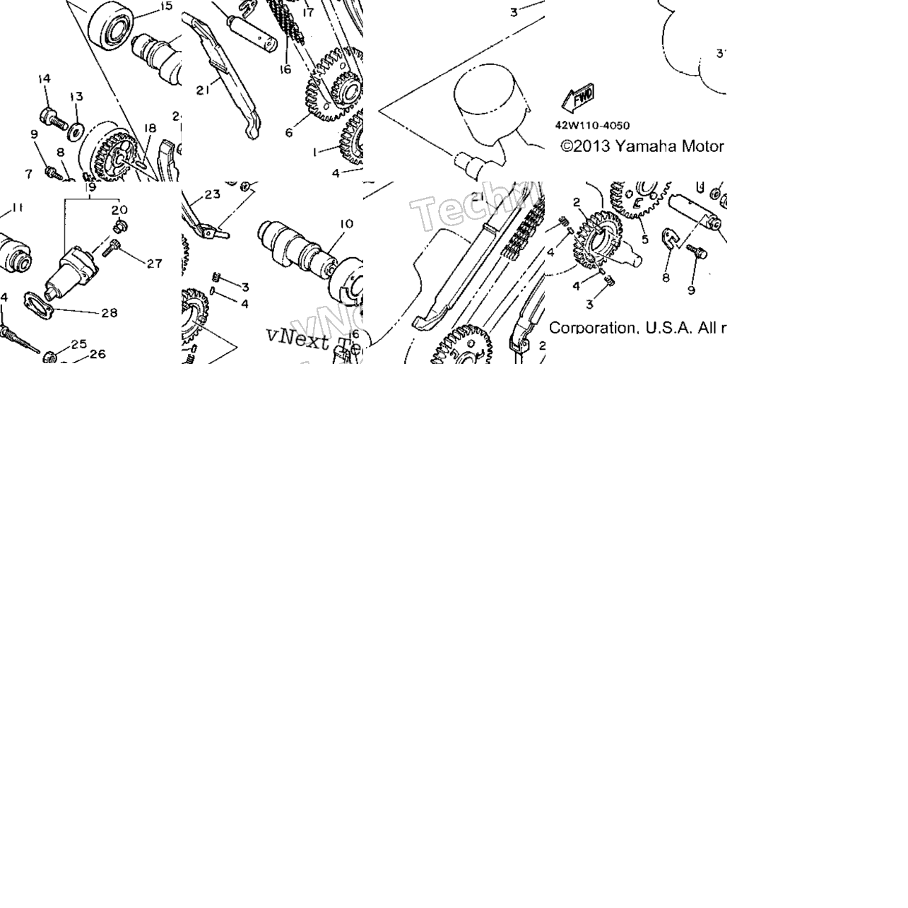 Camshaft Chain