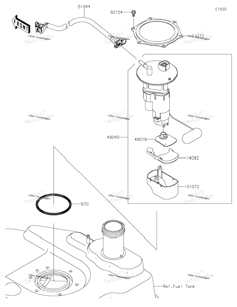 Fuel Pump