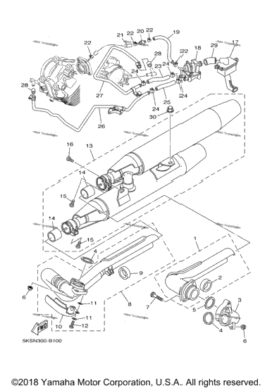 Exhaust