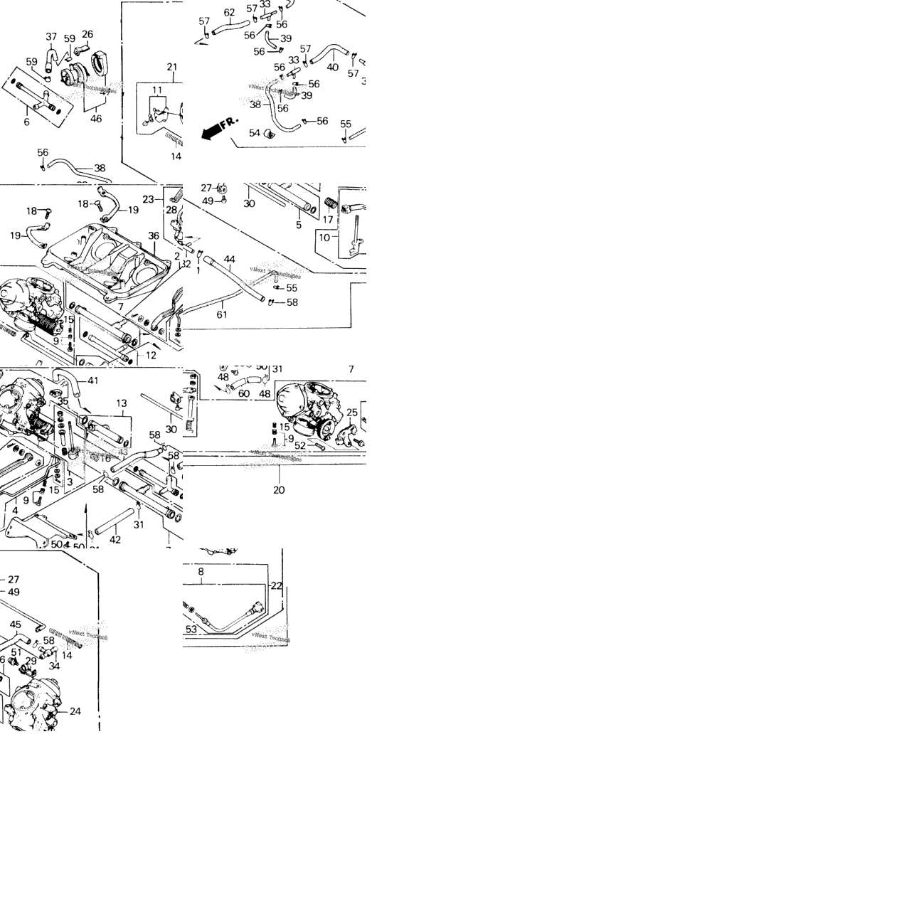 Carburetor (Assembly)