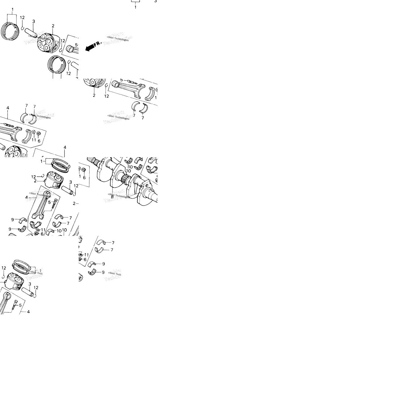 Crankshaft