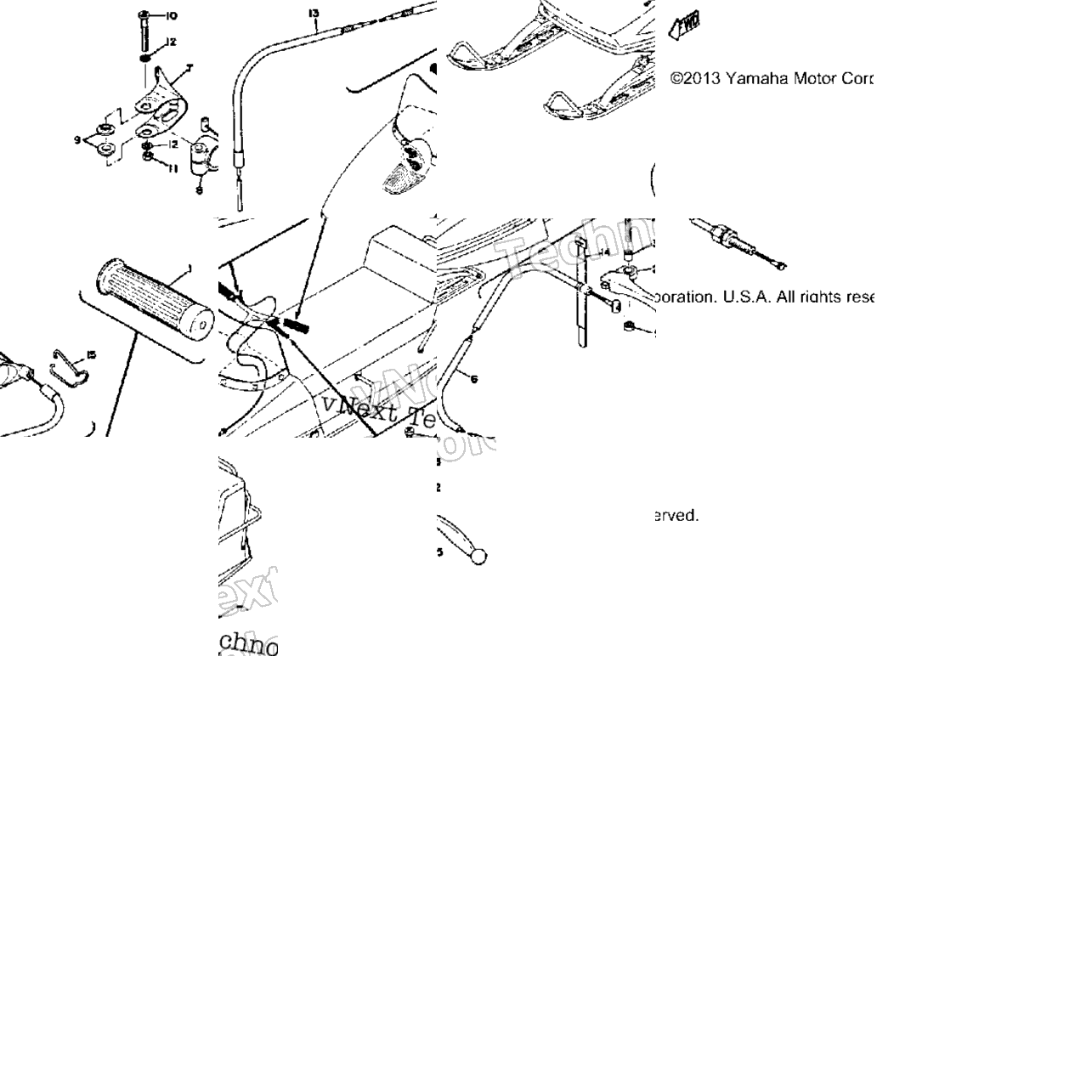 Grip - Wiring