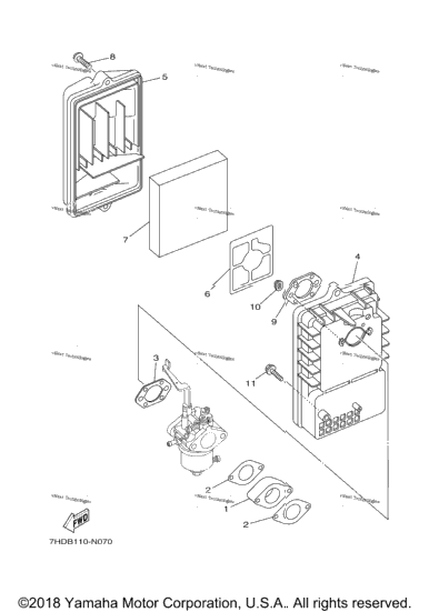 Intake